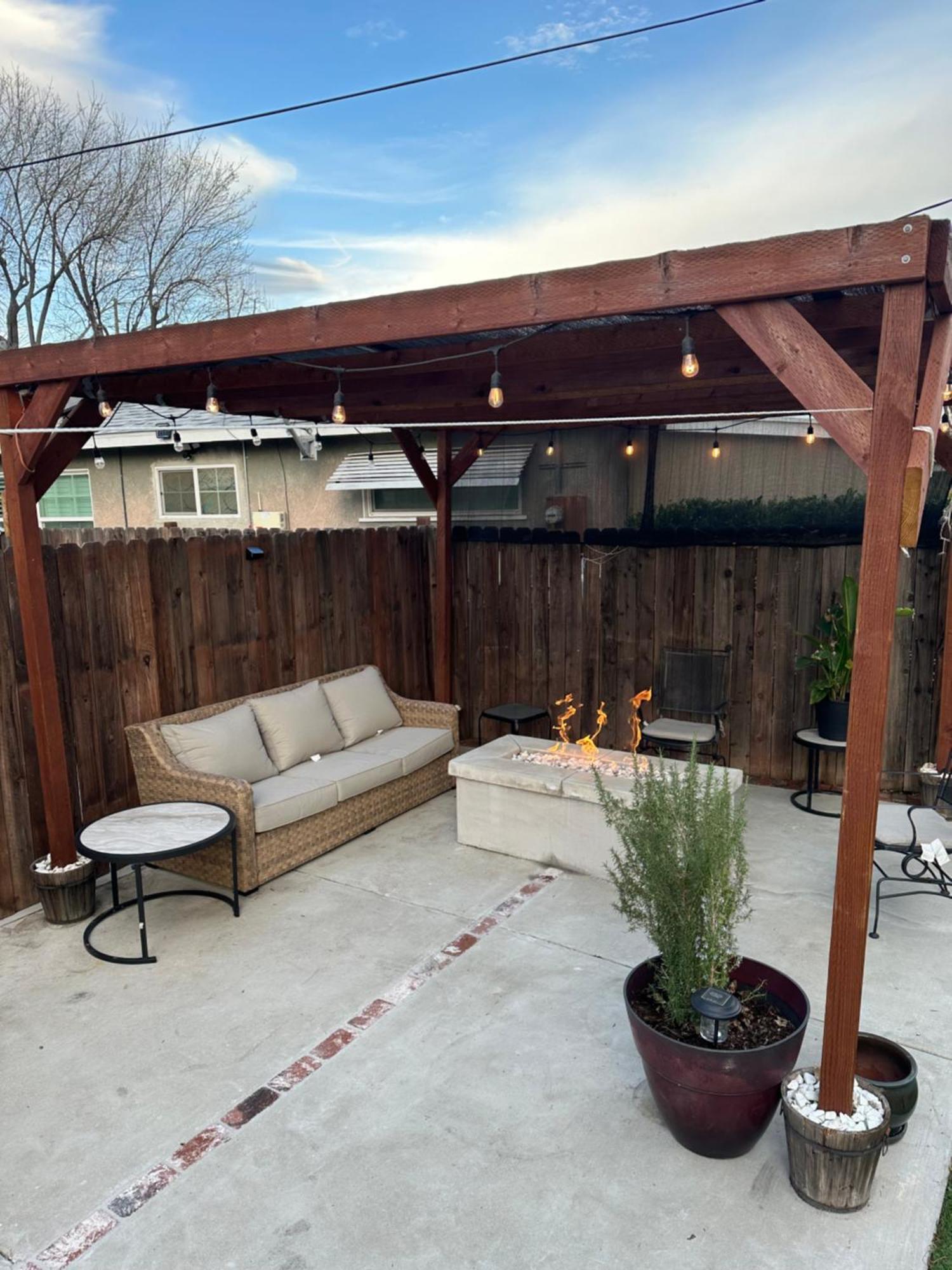 Modern Cozy Family Friendly Los Angeles