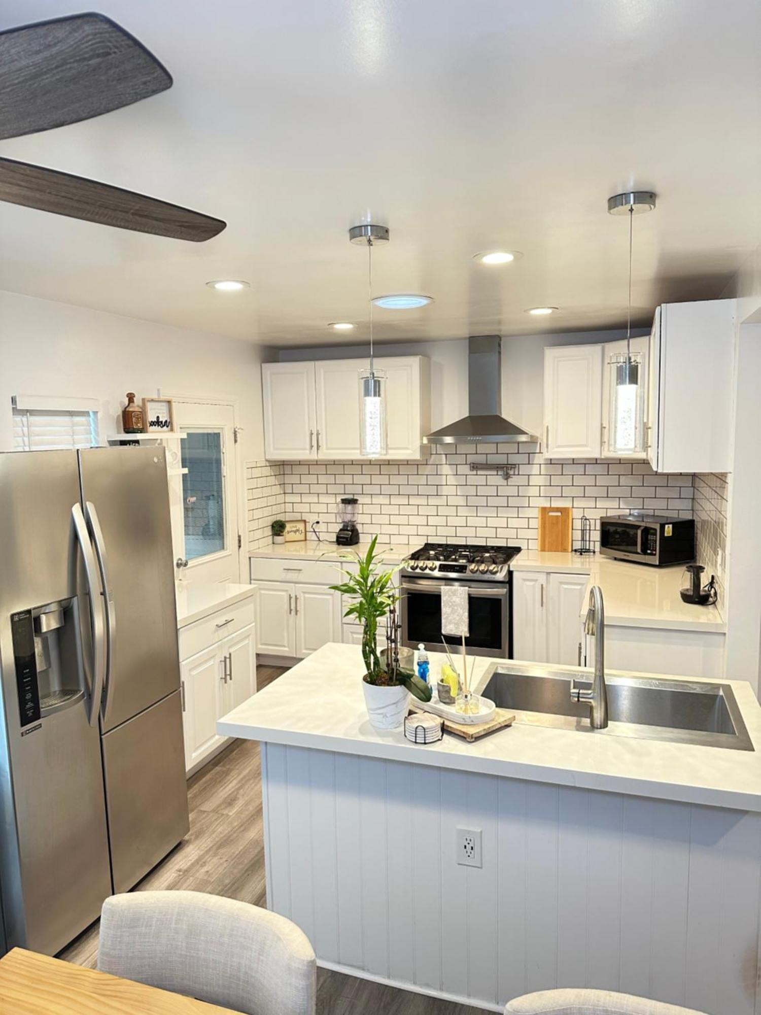 Holiday home Modern Cozy Family Friendly Los Angeles